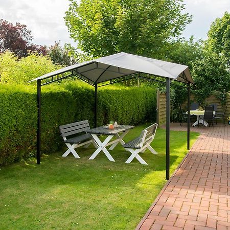 Pension Murra Stedesdorf Экстерьер фото