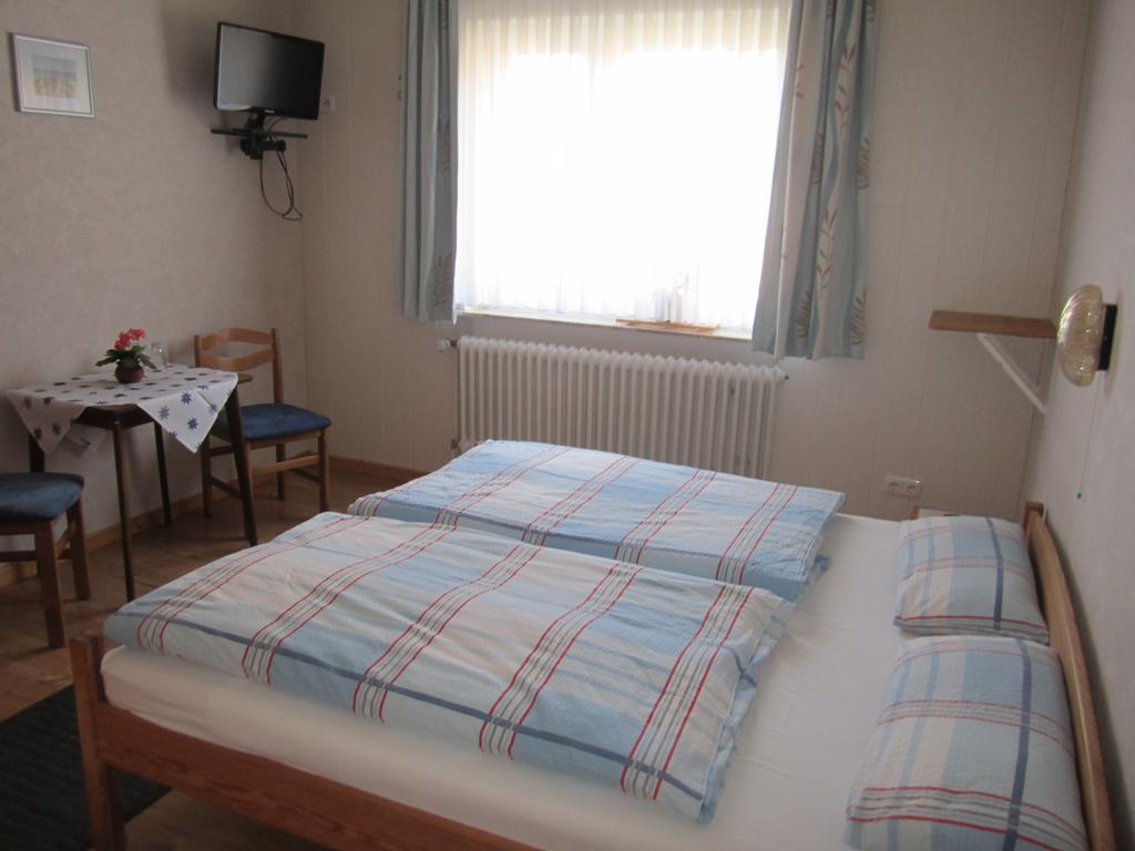 Pension Murra Stedesdorf Экстерьер фото