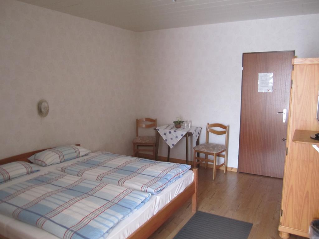 Pension Murra Stedesdorf Экстерьер фото