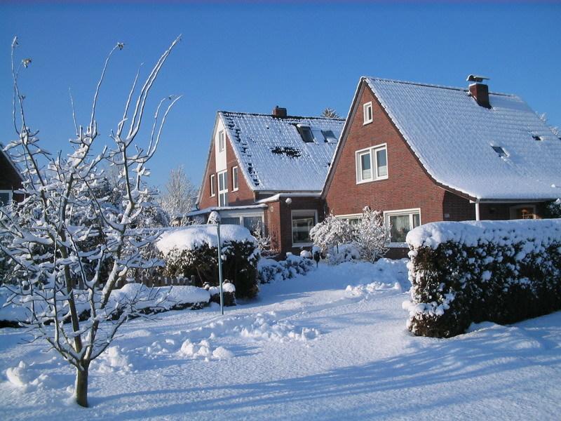 Pension Murra Stedesdorf Экстерьер фото